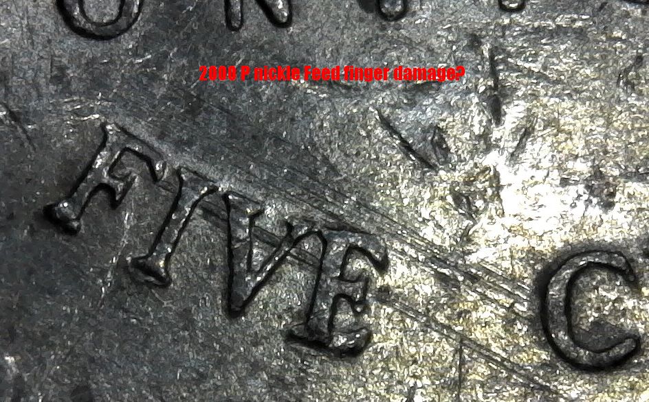 2000-P-Nickle-With-Finger-Feed-Die-Damage?